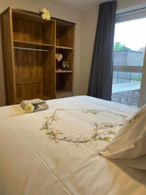 Appartement Minne